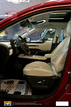 SWM Motors G01 Pro